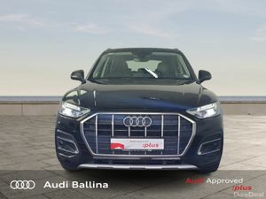 Audi Q5 35 TDI 163HP S tronic SE - Image 4