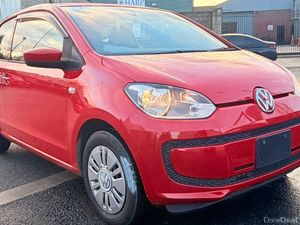 VW Up 2013 - Image 3