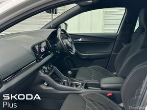 Skoda Karoq 2.0TDI 115HP Sportline - Image 4