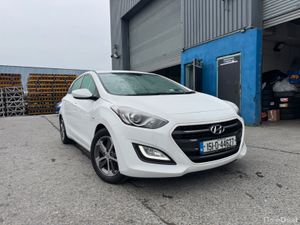 Hyundai I30 - Image 2