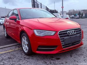 Audi A3 2014 - Image 2