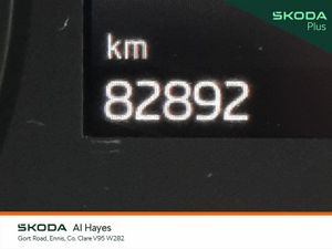 Skoda Karoq **TOP SPEC**STYLE 1.0TSI 110BHP - Image 4