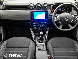 Dacia Duster 1.5 Blue dCi 115 Dfull Comfort - Image 3