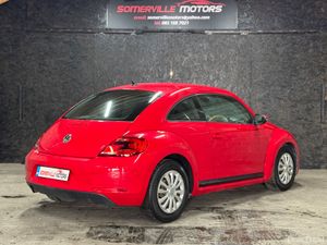 VOLKSWAGEN BETTLE 1.2 AUTO  2016 - Image 4