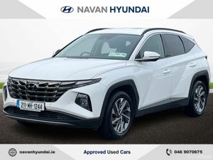 Hyundai Tucson 2WD Executive Plus - Image 4