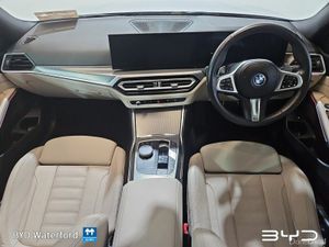 BMW 3-Series 330e M Sport PLUG IN HYBRID -  **Auto - Image 3