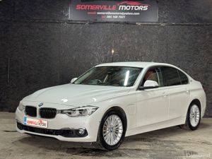 BMW 3 SERIES HYBRID AUTOMATIC “60,000KMS”  2016 - Image 3