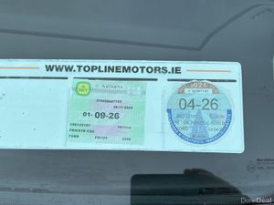 Ford Focus 2008//NEW NCT//BARGAIN// - Image 2