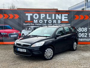 Ford Focus 2008//NEW NCT//BARGAIN// - Image 4