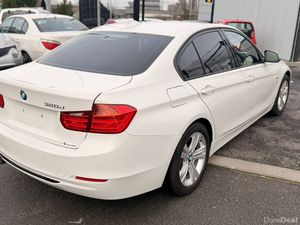 bmw 3 Series - Image 4