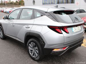 Hyundai Tucson 2024 - Image 3