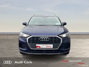 Audi Q3 1.5 TFSIe 245BHP SE AUTOMATIC WITH COMFORT - Image 3