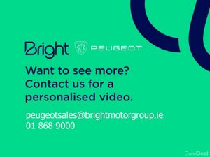 Peugeot 3008 1.5 BLUE HDI ALLURE 130BHP 5DR - Image 3