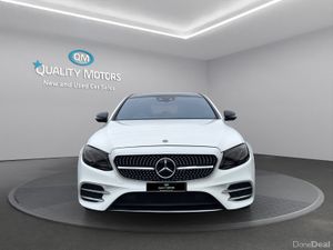 2018 MERC E CLASS (S133) - Image 2