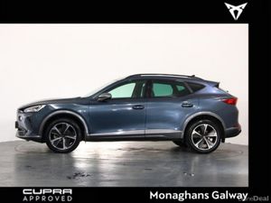 Cupra Formentor 2.0 TDI 150HP 5DR - Image 3