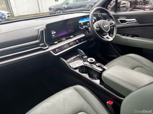 Kia Sportage HEV ANNIVERS - Image 4