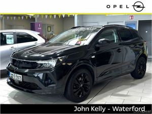 Opel Grandland X SRi 1.5 Turbo D 130PS 6 Speed Aut - Image 4