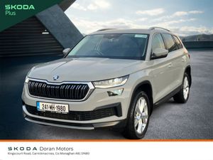 Skoda Kodiaq 7S STYLE 2.0 TDI 15 - Image 3