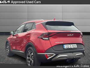 Kia Sportage K3 MHEV MY23 5DR - Image 3