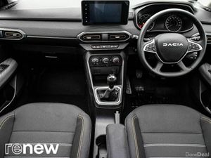 Dacia Sandero Stepway Expression TCe 110 E06X - Image 2