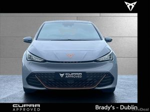 Cupra Born 58kWh 204HP *24 MONTH CUPRA APPROVED WA - Image 3