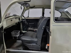 Volkswagen Beetle ** BEETLE 1300 ** STUNNING EXAMP - Image 4