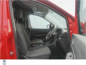 Volkswagen Caddy CADDY CADDY CARGO BUS TDI 75BHP - Image 2