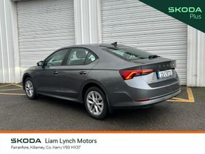 Skoda Octavia OCTAVIA AMBITION 2.0 TDI 115 BHP - Image 3