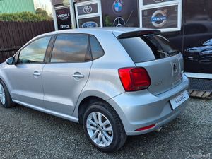 Volkswagen Polo 1.2 TSI Auto 2016 Immaculate - Image 4