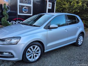 Volkswagen Polo 1.2 TSI Auto 2016 Immaculate - Image 2