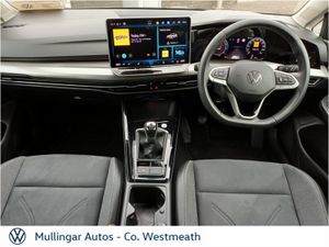 Volkswagen Golf GOLF STYLE 1.5 TSI 150HP - Image 2