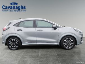 2023 FORD PUMA 1.0 ST-LINE mHEV 125PS - Image 3