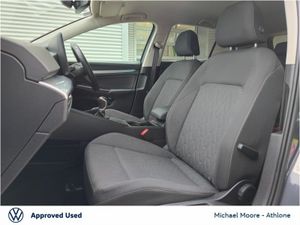 Volkswagen Golf GOLF EDITION 75 2.0 TDI 116BHP - Image 4