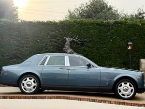 Rolls-Royce Phantom 6.75 V12 454BHP - Image 3