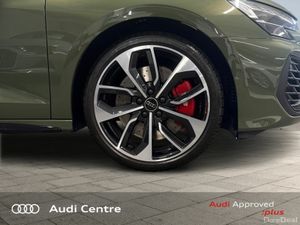 Audi S3 Sportback TFSI 333HP High spec. Price new - Image 3