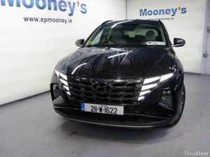 Hyundai Tucson HYBRID EXECUTIVE PLUS 1.6L PETROL A - Image 2