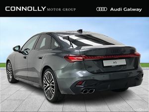 Audi A5 S-LINE TDI A/T-TECH PLUS PACK - Image 4