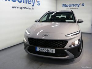 Hyundai KONA COMFORT 1.0L PETROL COMPACT SUV - Image 2