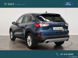 Ford Kuga 2.5 Duratec 225PS PHEV Titanium Auto *** - Image 3