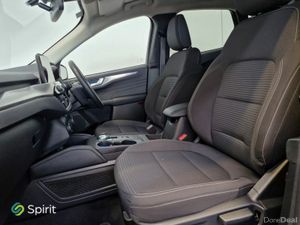 Ford Kuga 2.5 Duratec 225PS PHEV Titanium Auto *** - Image 4