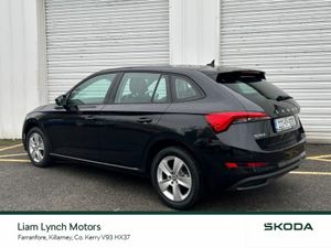 Skoda Scala AMBITION 1 LTR TSI 95 BHP - Image 3