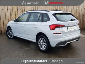 Skoda Kamiq Ambition 1.0TSI 110HP - Image 3
