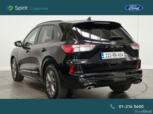 Ford Kuga ST-LINE X 1.5TDCi (TOP SPEC)**CALL ALAN - Image 3