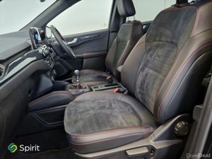 Ford Kuga ST-LINE X 1.5TDCi (TOP SPEC)**CALL ALAN - Image 4