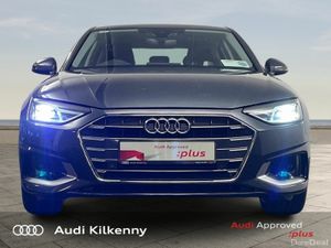 Audi A4 35 TDI 163HP S Tronic SE with Sport Seats - Image 2