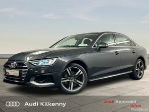 Audi A4 35 TDI 163HP S Tronic SE with Sport Seats - Image 3