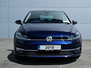 Volkswagen Golf 1.2 TSI Auto 85HP Comfortline - Image 2