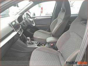 SEAT Tarraco 2.0TDI 150hp DSG **HUGE SPEC / 7 SEAT - Image 3