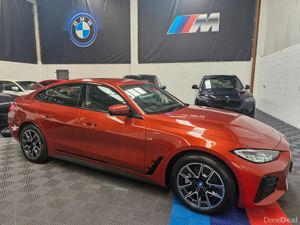 2023 I4 40 M SPORT ( TECH PACK- VIS PACK) - Image 3