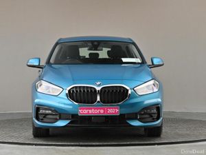 BMW 1-Series 118i SPORT AUTO **HALF LEATHER** - Image 2